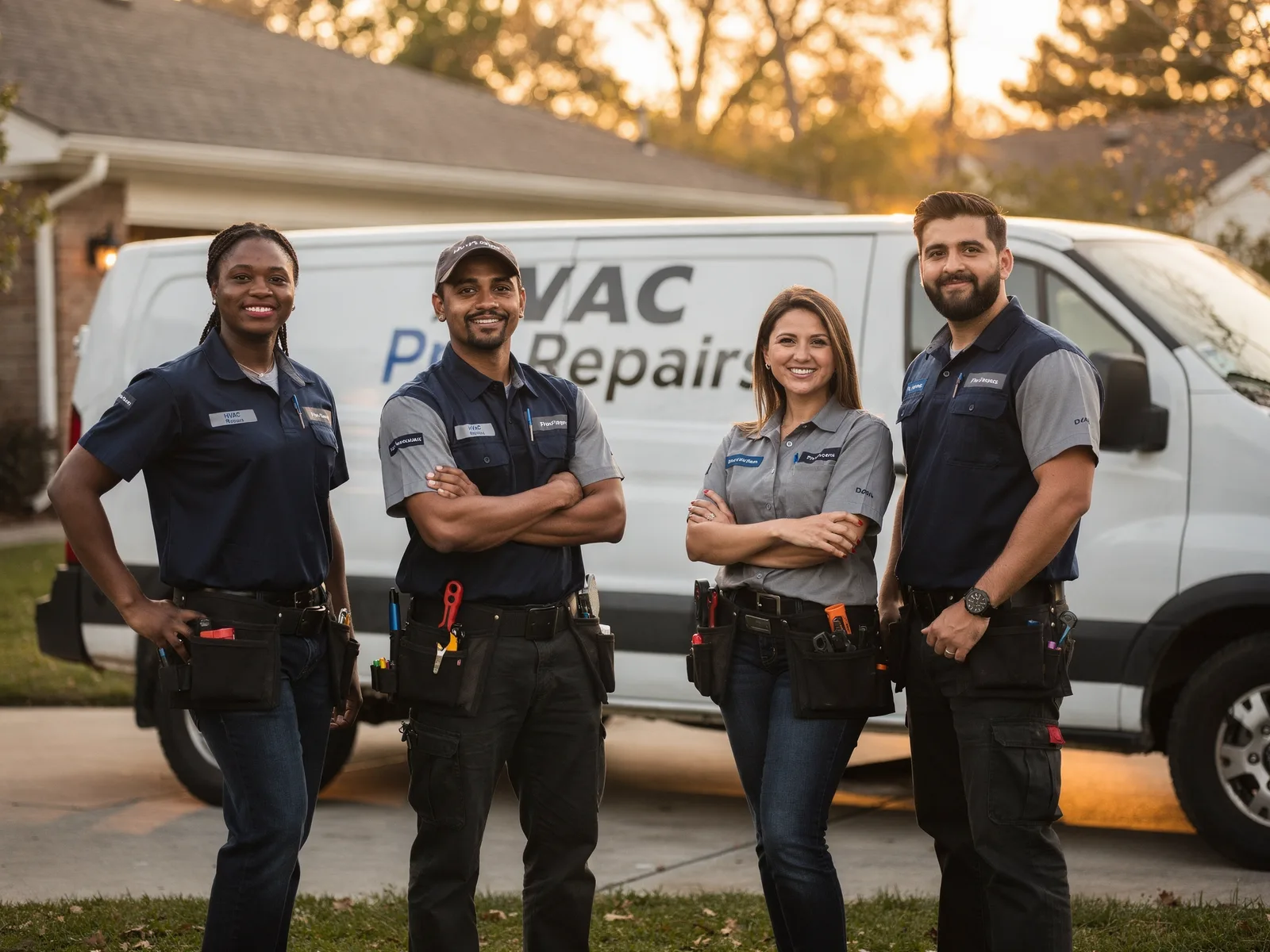 Heat Pump Repair company in Farmingdale, ME